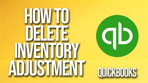 How to clear inventory .